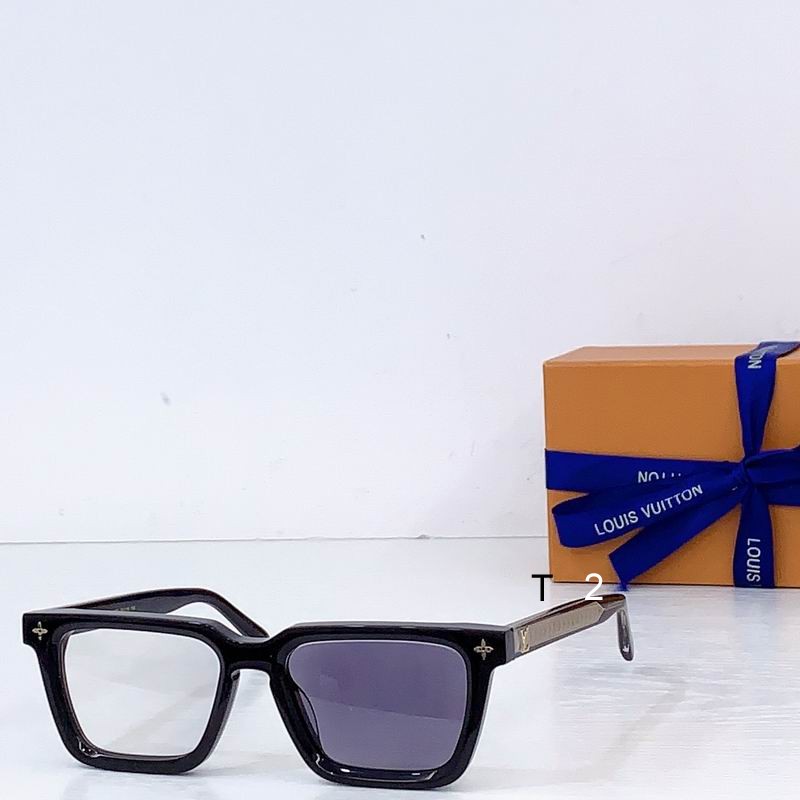 Louis Vuitton Sunglasses ID:20260319-326